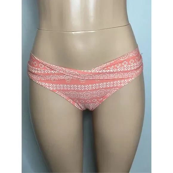 New. Robin Piccone v-neck bikini. Small. Retails $179